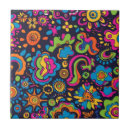 Zoek naar hippie tegels Groovy