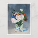 Zoek naar manet briefkaarten Impressionist