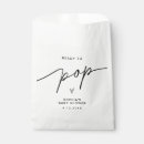 Zoek naar popcorn babyshower uitnodigingen Klaar om te poppen