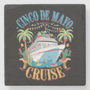 Zoek naar schip onderzetters Partij