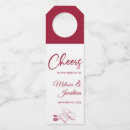 Zoek naar flessenhangers Voor hem/haar