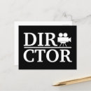 Zoek naar regisseur briefkaarten Films