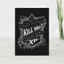 Zoek naar nerd kaarten Dnd