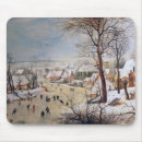 Zoek naar pieter bruegel muismatten Sneeuw