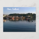 Zoek naar oban briefkaarten Schotland