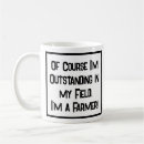 Zoek naar boerderij koffie mokken Landbouwer