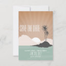 Zoek naar hawaiian save the dates Bestemmingsbruiloft