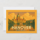 Zoek naar hannover briefkaarten Architectuur
