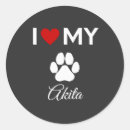 Zoek naar honden namen stickers Hondenliefhebber