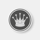 Zoek naar schaakstuk magneten Peces