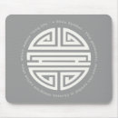 Zoek naar chinese muismatten Symbool