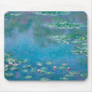 Zoek naar monet muismatten Frankrijk