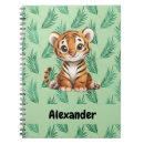 Zoek naar tijger notitieboeken Groen