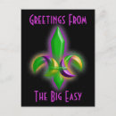 Zoek naar new orleans briefkaarten Souvenir