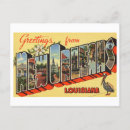 Zoek naar new orleans briefkaarten Reis