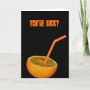 Zoek naar zieke humor kaarten Beterschap