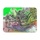 Zoek naar groente magneten Elk persoon