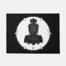 Zoek naar vikings deurmatten Schild