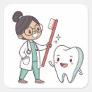 Zoek naar tandheelkunde stickers Mondhygiëne