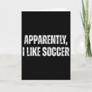 Zoek naar voetbal humor kaarten Team