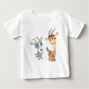 Zoek naar geit baby tshirts Capricorn