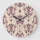 Zoek naar etnisch klokken Patroon