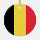 Zoek naar belgie ornamenten Vlag