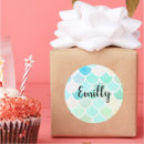 Zoek naar mooie oceaan stickers Voor iedereen