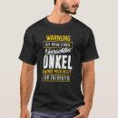 Zoek naar gekke oom tshirts Hebben