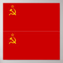 Zoek naar cccp vlag posters Rusland