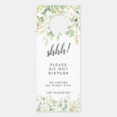 Zoek naar deur hanger bruiloften Gast