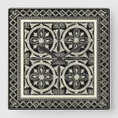 Zoek naar studio klokken Zwart