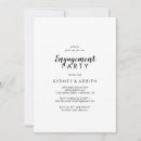 Zoek naar verlovingsfeest uitnodigingen Voor haar