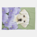 Zoek naar labrador retriever keuken handdoeken Puppy