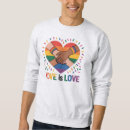 Zoek naar regenboog hoodies Pride maand