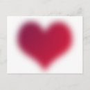 Zoek naar luv briefkaarten Rood