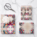 Zoek naar rode vlinder cadeaupapier Insecten