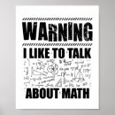 Zoek naar wiskunde leraar posters Wiskundige