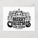 Zoek naar san diego briefkaarten Kerstmis