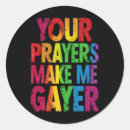 Zoek naar gebed stickers Rainbow