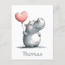 Zoek naar nijlpaard briefkaarten Hippo