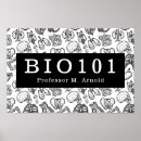 Zoek naar de biologie posters Menselijk lichaam