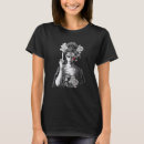 Zoek naar japanse geisha tshirts Floreel