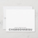 Zoek naar grappige notitiekaarten Voor hem/haar