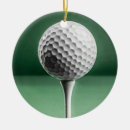 Zoek naar golfbal kerstdecoratie Sport
