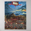 Zoek naar albrecht altdorfer posters Oorlog