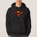 Zoek naar superman hoodies S schild
