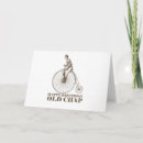 Zoek naar oude fiets kaarten Voor hem