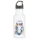Zoek naar paard waterflessen Bloemen