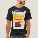 Zoek naar ouderwetse tshirts Cocktail